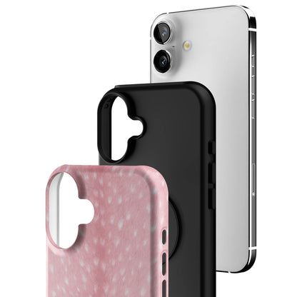 Blushed Prey iPhone Case gallery - Iphone_16_Mini_Air_Plus_3