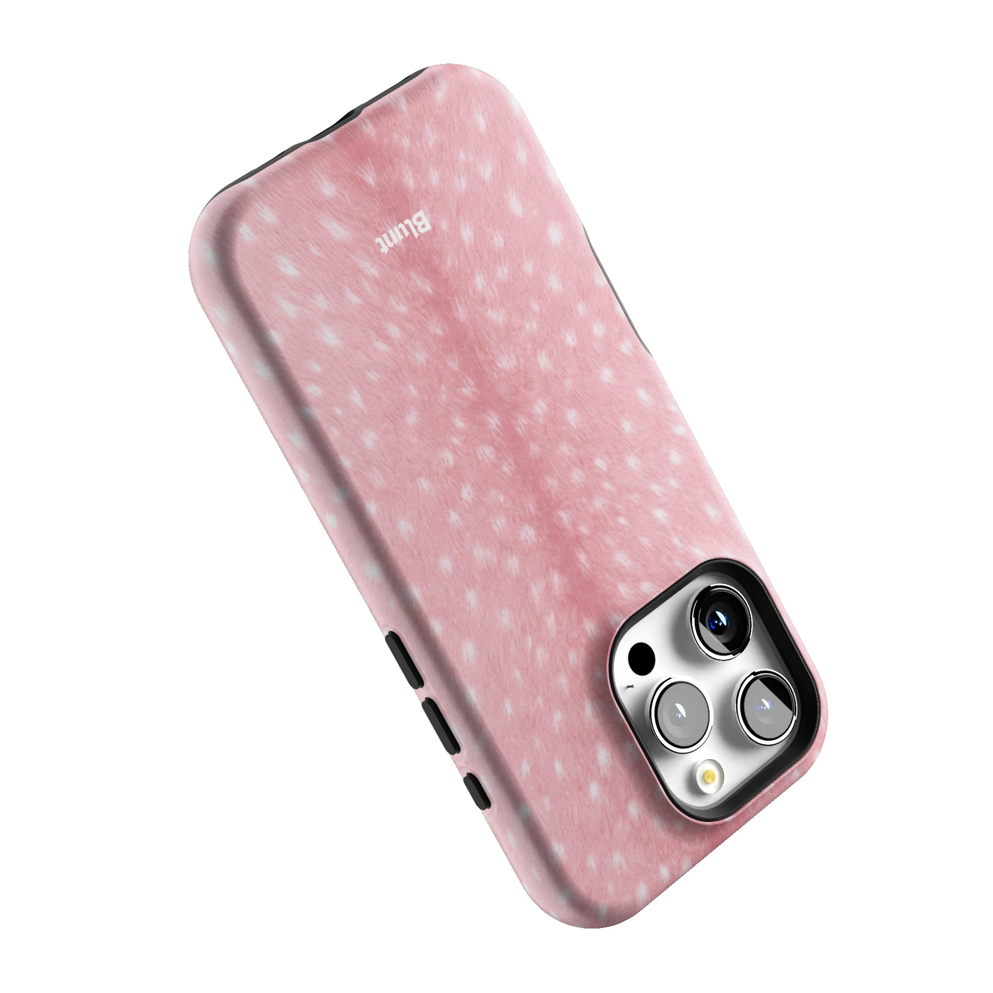 Blushed Prey iPhone Case gallery - Iphone_16_Pro_5