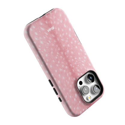 Blushed Prey iPhone Case gallery - Iphone_16_Pro_5