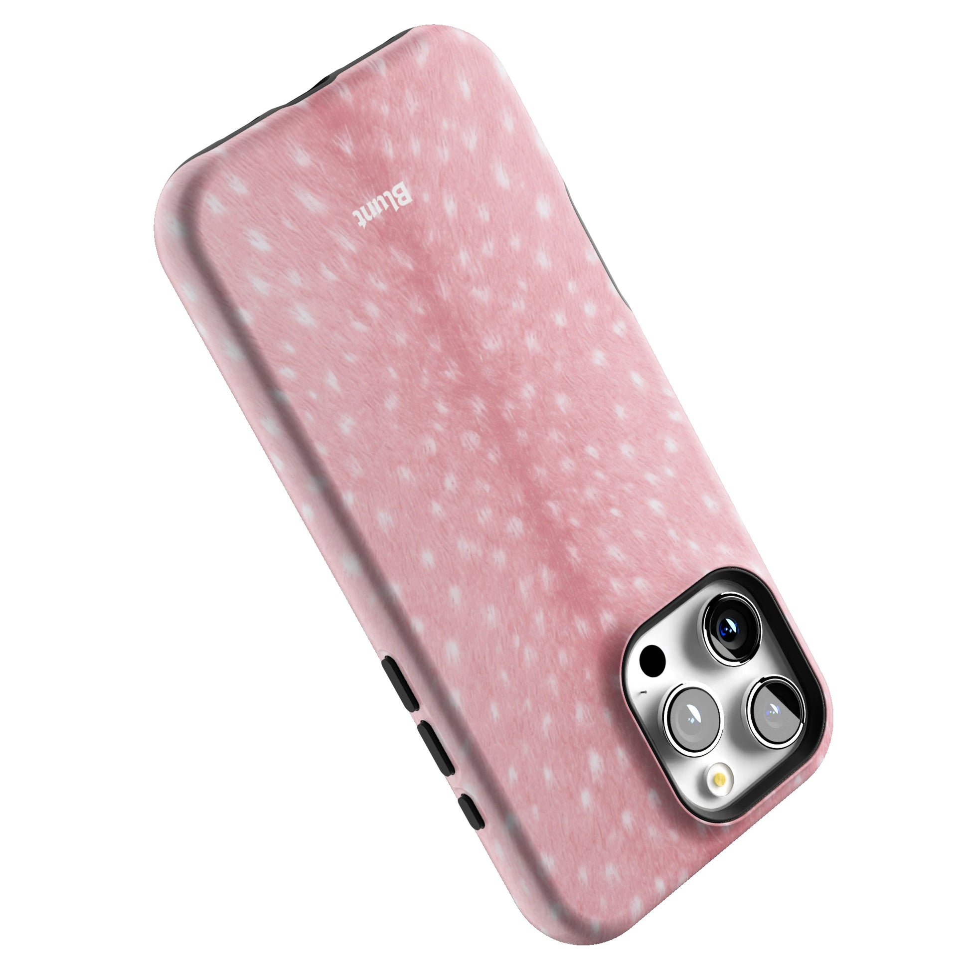 Blushed Prey iPhone Case gallery - Iphone_16_Pro_Max_5