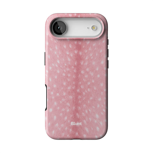 Blushed Prey iPhone Case gallery - Iphone_17_Air_1