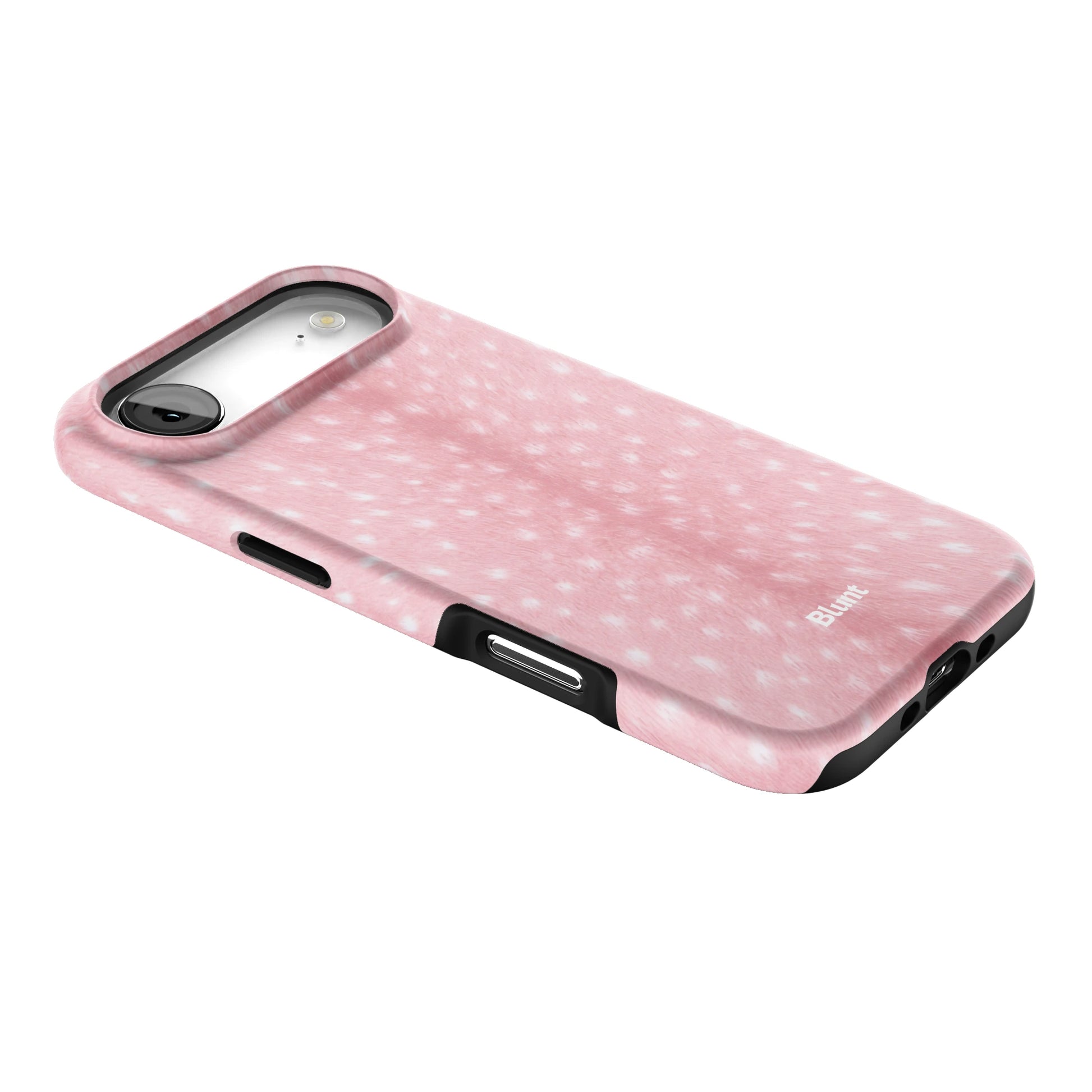 Blushed Prey iPhone Case gallery - Iphone_17_Air_2