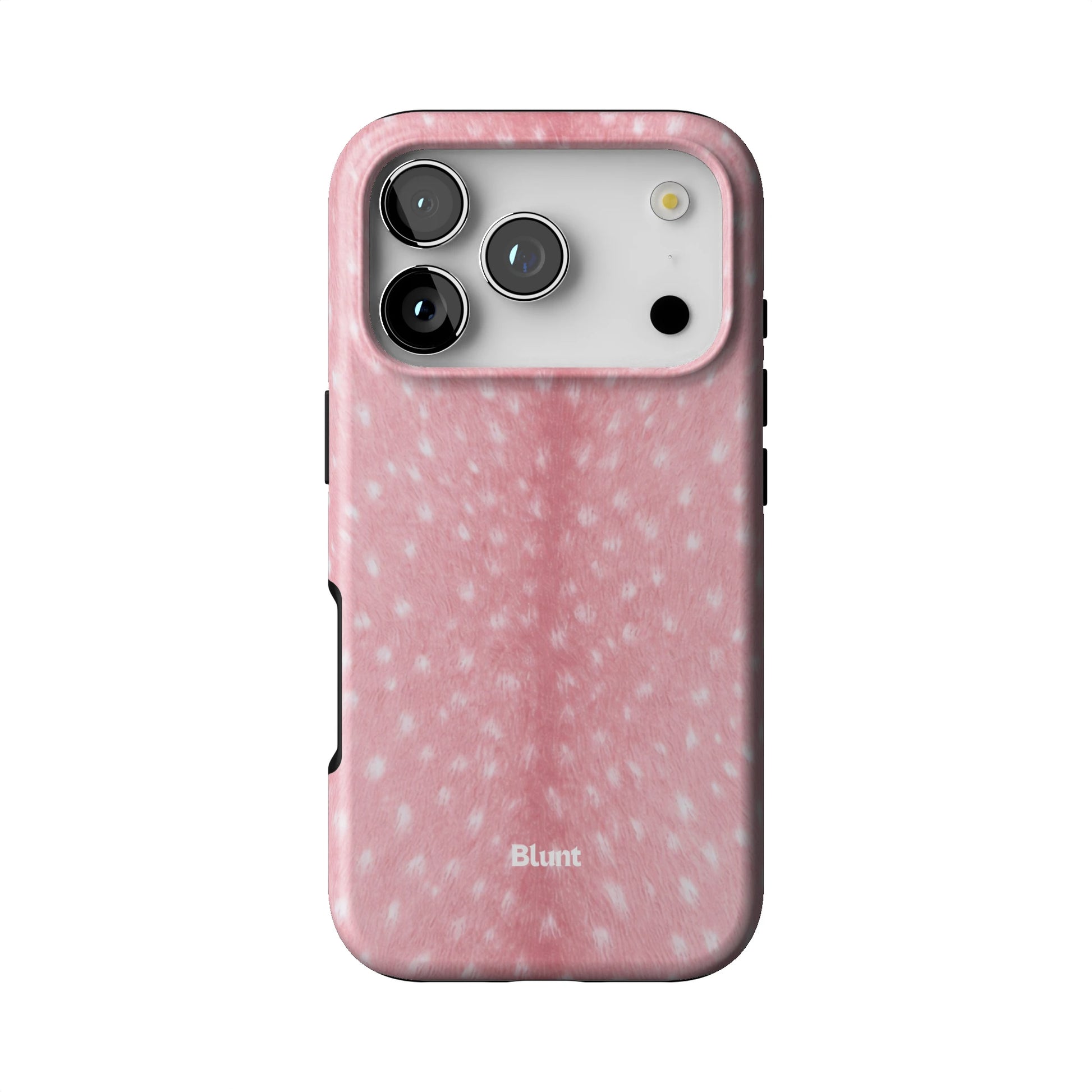 Blushed Prey iPhone Case gallery - Iphone_17_Pro_1