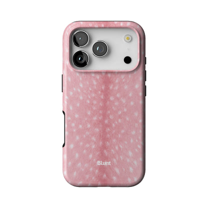 Blushed Prey iPhone Case gallery - Iphone_17_Pro_1