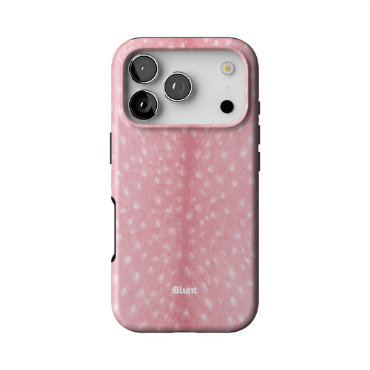 Blushed Prey iPhone Case gallery - Iphone_17_Pro_1