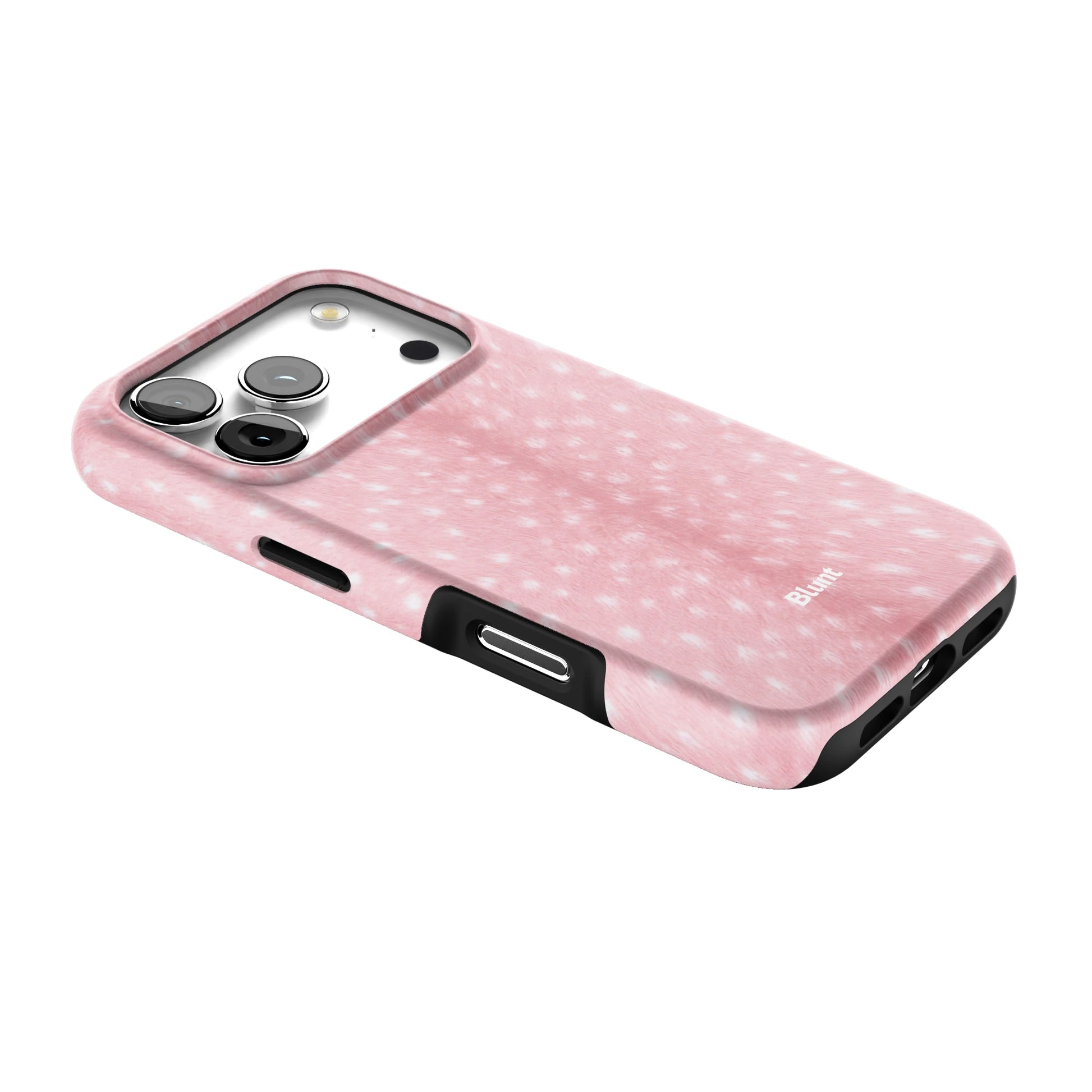 Blushed Prey iPhone Case gallery - Iphone_17_Pro_2