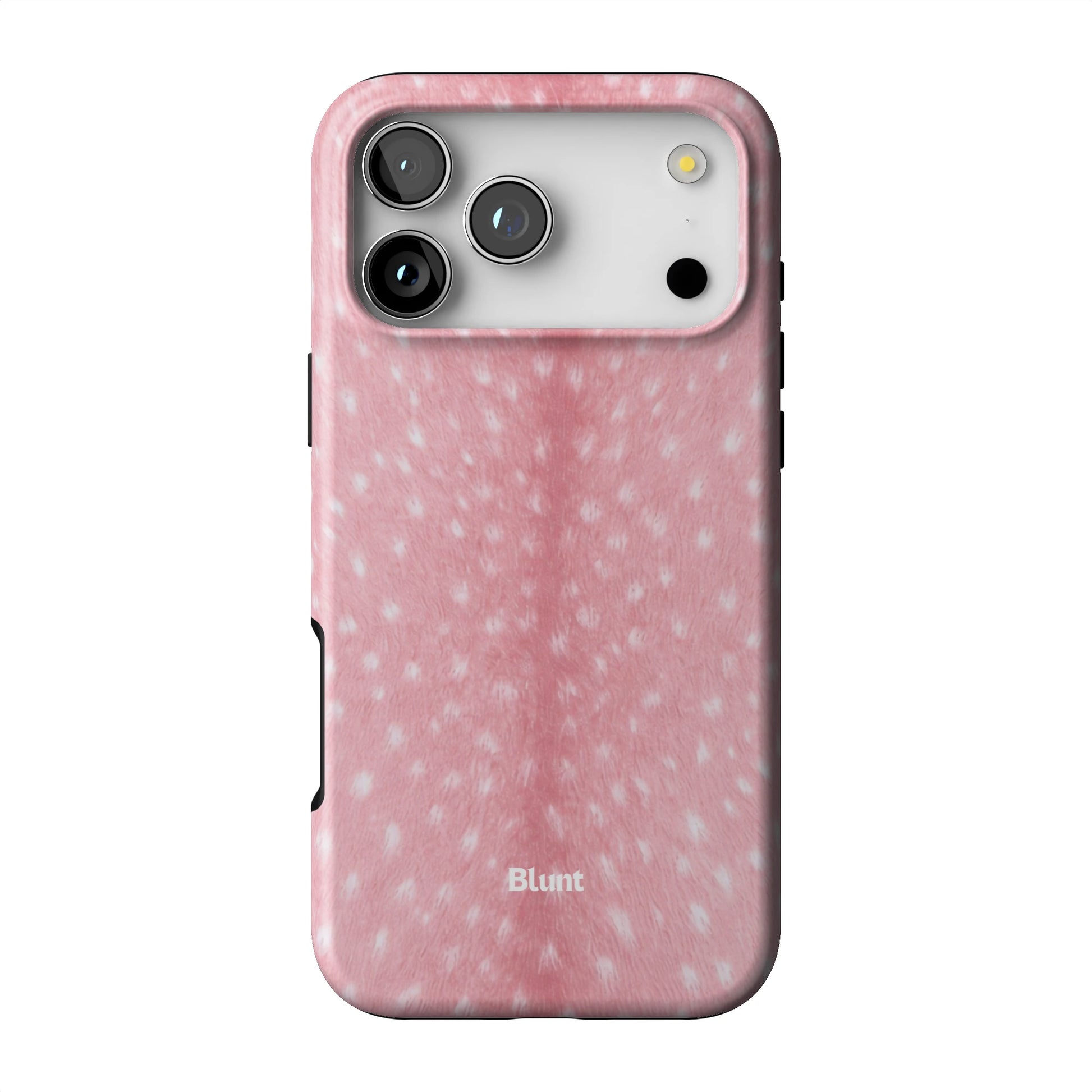 Blushed Prey iPhone Case gallery - Iphone_17_Pro_Max_1