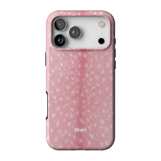 Blushed Prey iPhone Case gallery - Iphone_17_Pro_Max_1