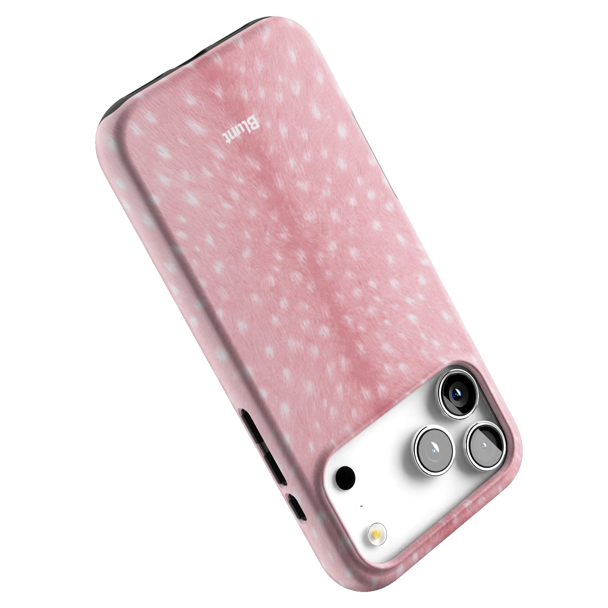 Blushed Prey iPhone Case gallery - Iphone_17_Pro_Max_5