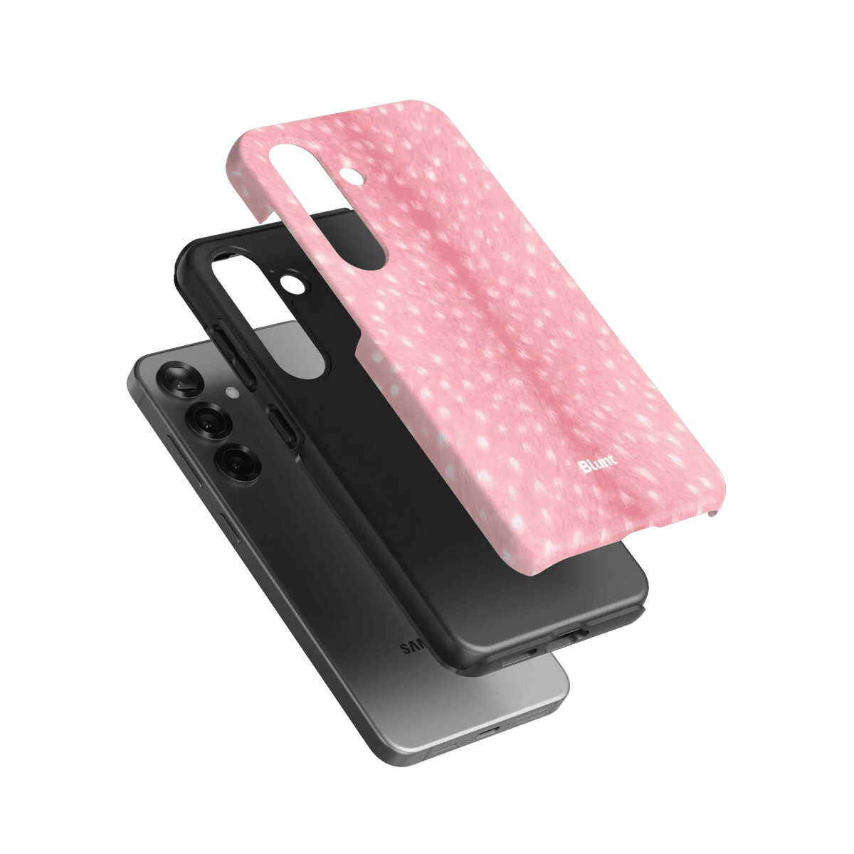 Blushed Prey Samsung Case - Blunt Cases