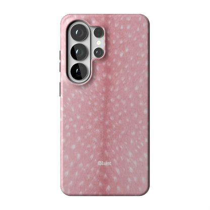 Blushed Prey Samsung Case - Blunt Cases