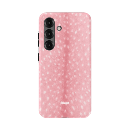 Blushed Prey Samsung Case - Blunt Cases