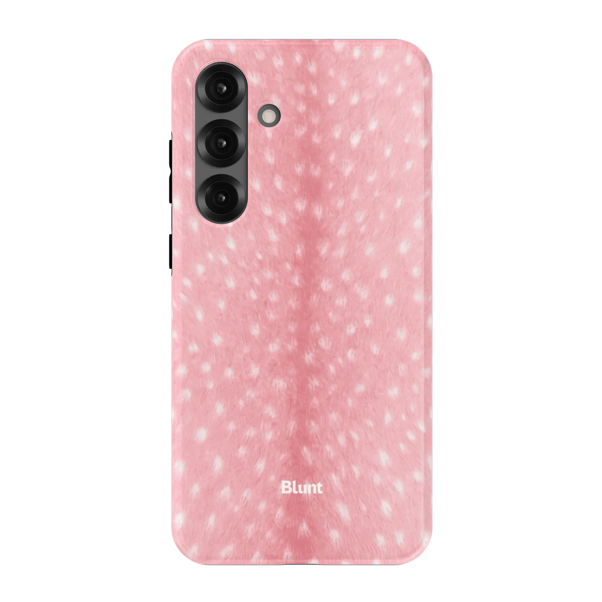 Blushed Prey Samsung Case - Blunt Cases