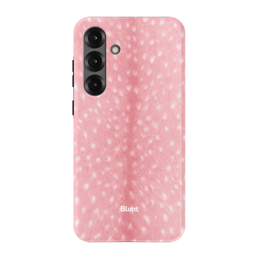 Blushed Prey Samsung Case - Blunt Cases