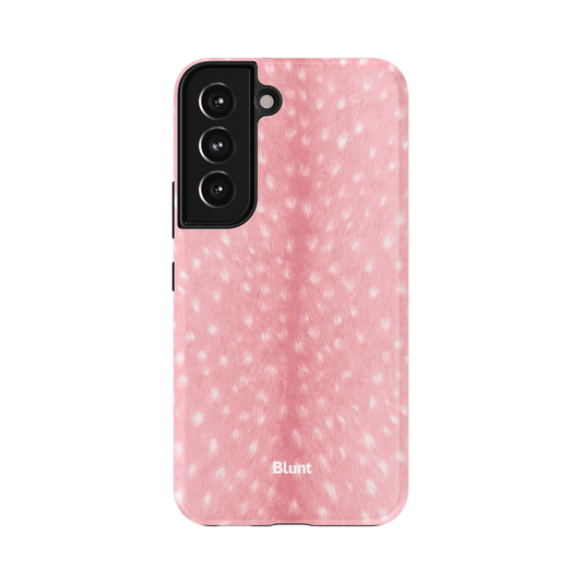 Blushed Prey Samsung Case - Blunt Cases