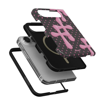 blushed-saints-iphone-case iPhone 18 Duo case, view 6