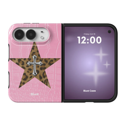 blushed-starcreed-iphone-case iPhone 18 Duo case, view 1