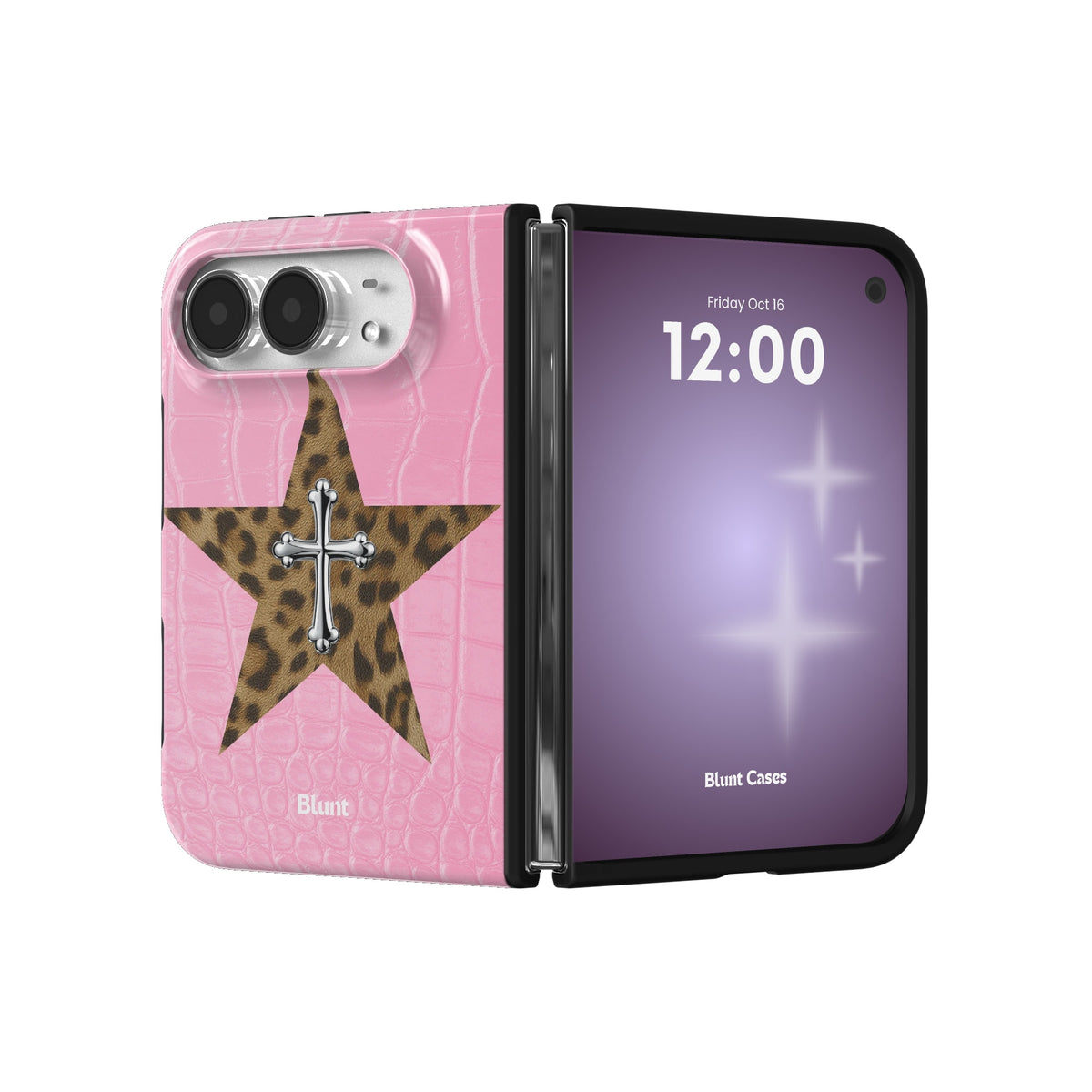 blushed-starcreed-iphone-case iPhone 18 Duo case, view 3