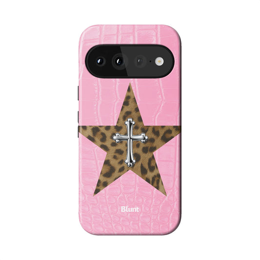 Blushed Starcreed Pixel Case - Blunt Cases