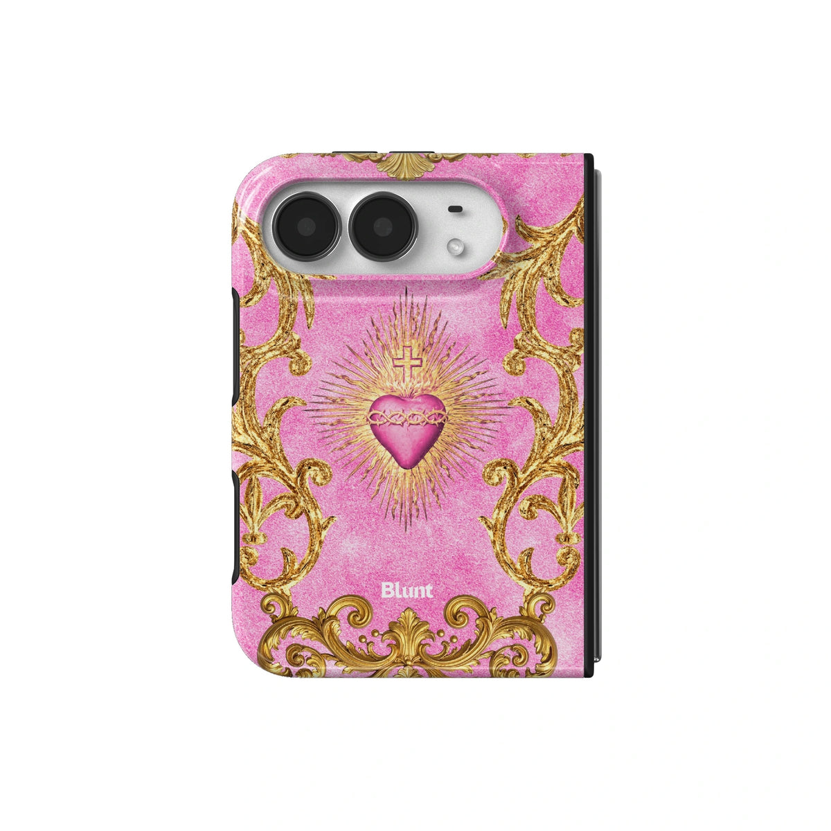 blushed-therese-iphone-case iPhone 18 Duo case, view 2