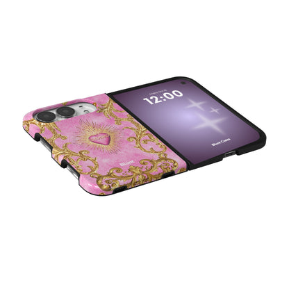 blushed-therese-iphone-case iPhone 18 Duo case, view 5