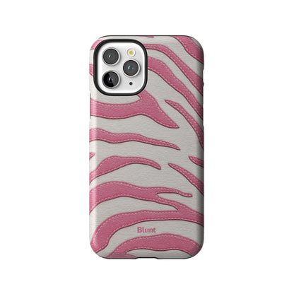 Blushed Zarco iPhone Case gallery - Iphone_11_Pro_1