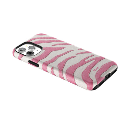 Blushed Zarco iPhone Case gallery - Iphone_11_Pro_2