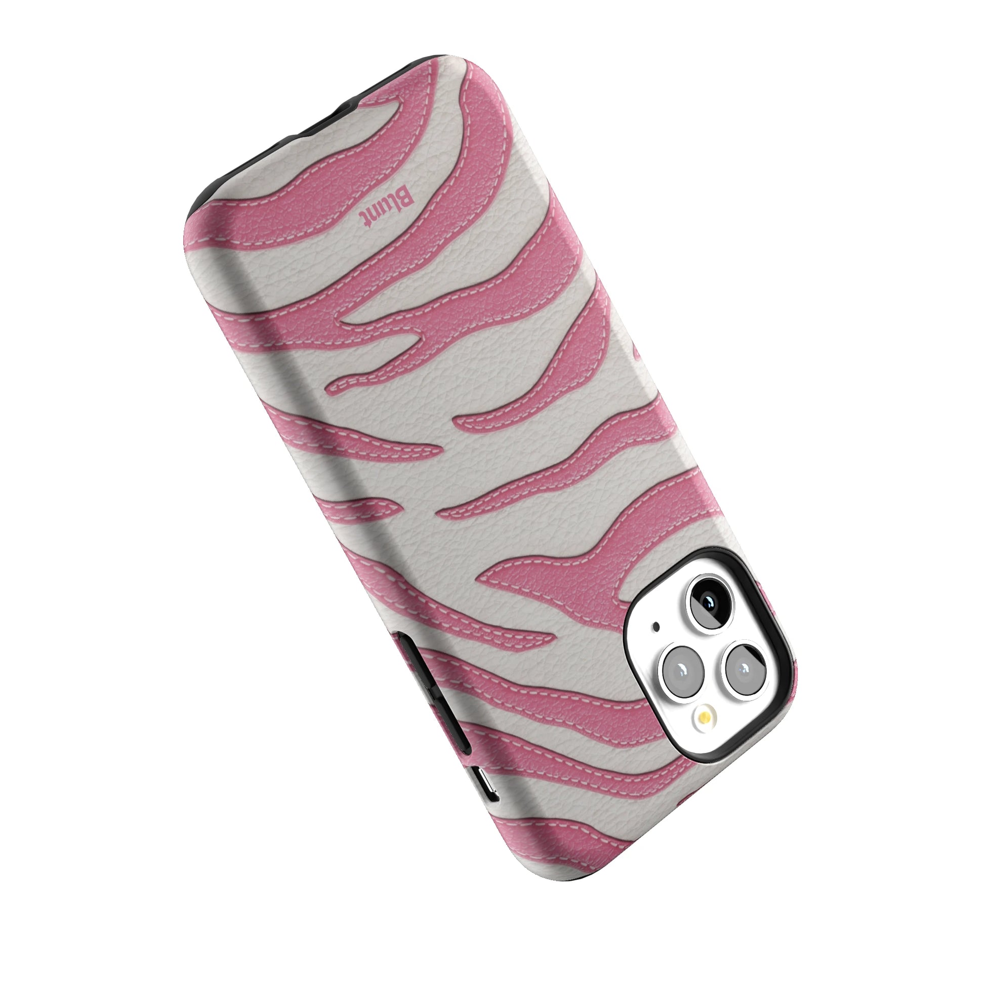 Blushed Zarco iPhone Case gallery - Iphone_11_Pro_5