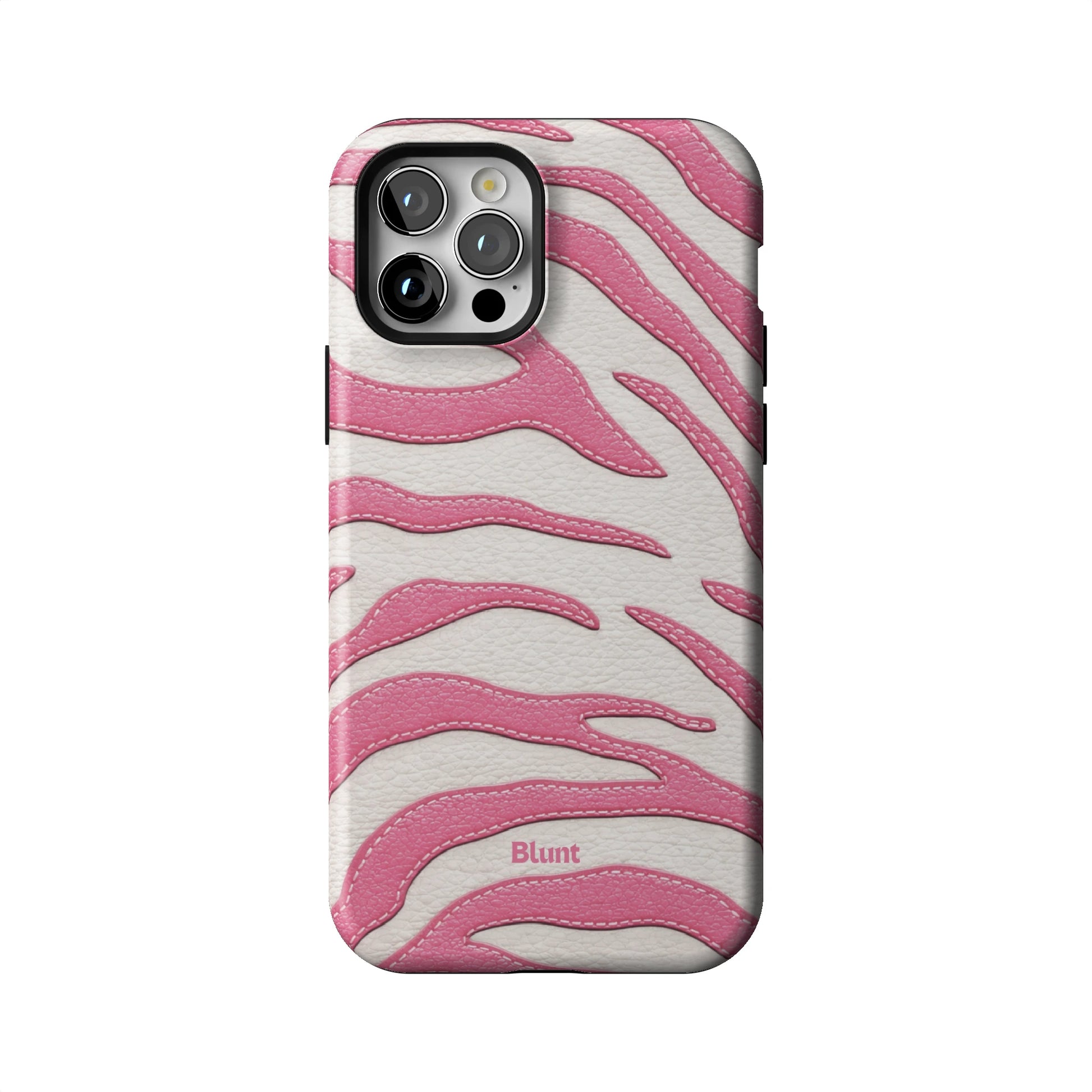 Blushed Zarco iPhone Case gallery - Iphone_12_Pro_1