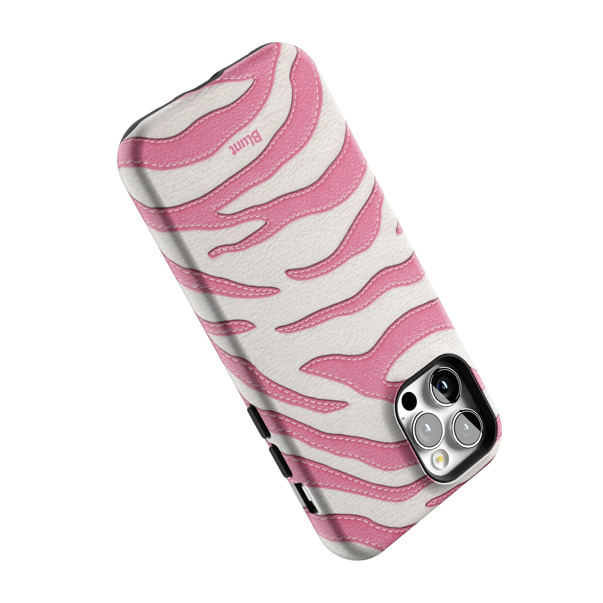 Blushed Zarco iPhone Case gallery - Iphone_12_Pro_5