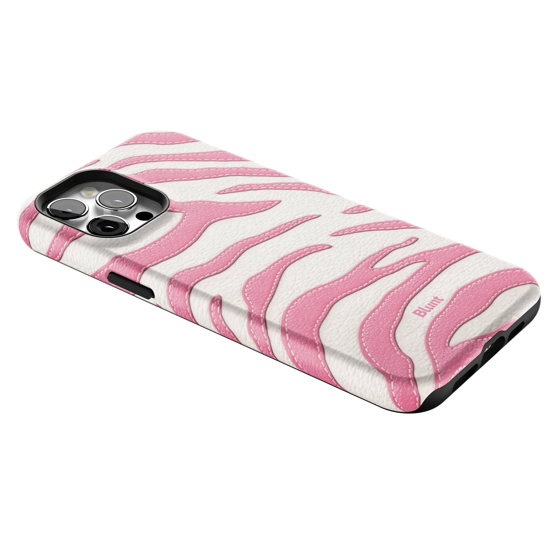 Blushed Zarco iPhone Case gallery - Iphone_12_Pro_Max_2