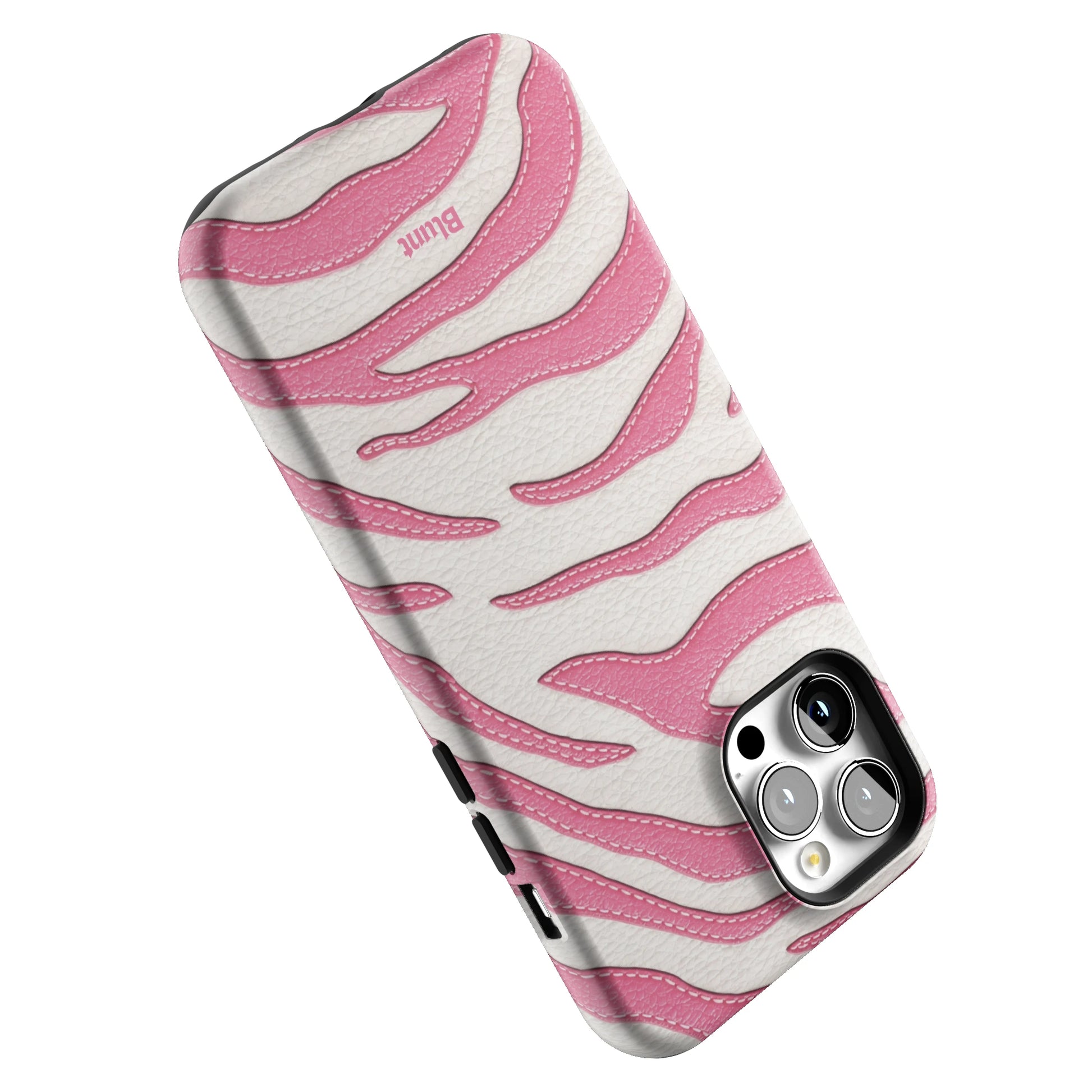 Blushed Zarco iPhone Case gallery - Iphone_12_Pro_Max_5