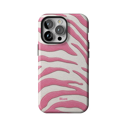 Blushed Zarco iPhone Case gallery - Iphone_13_Pro_1