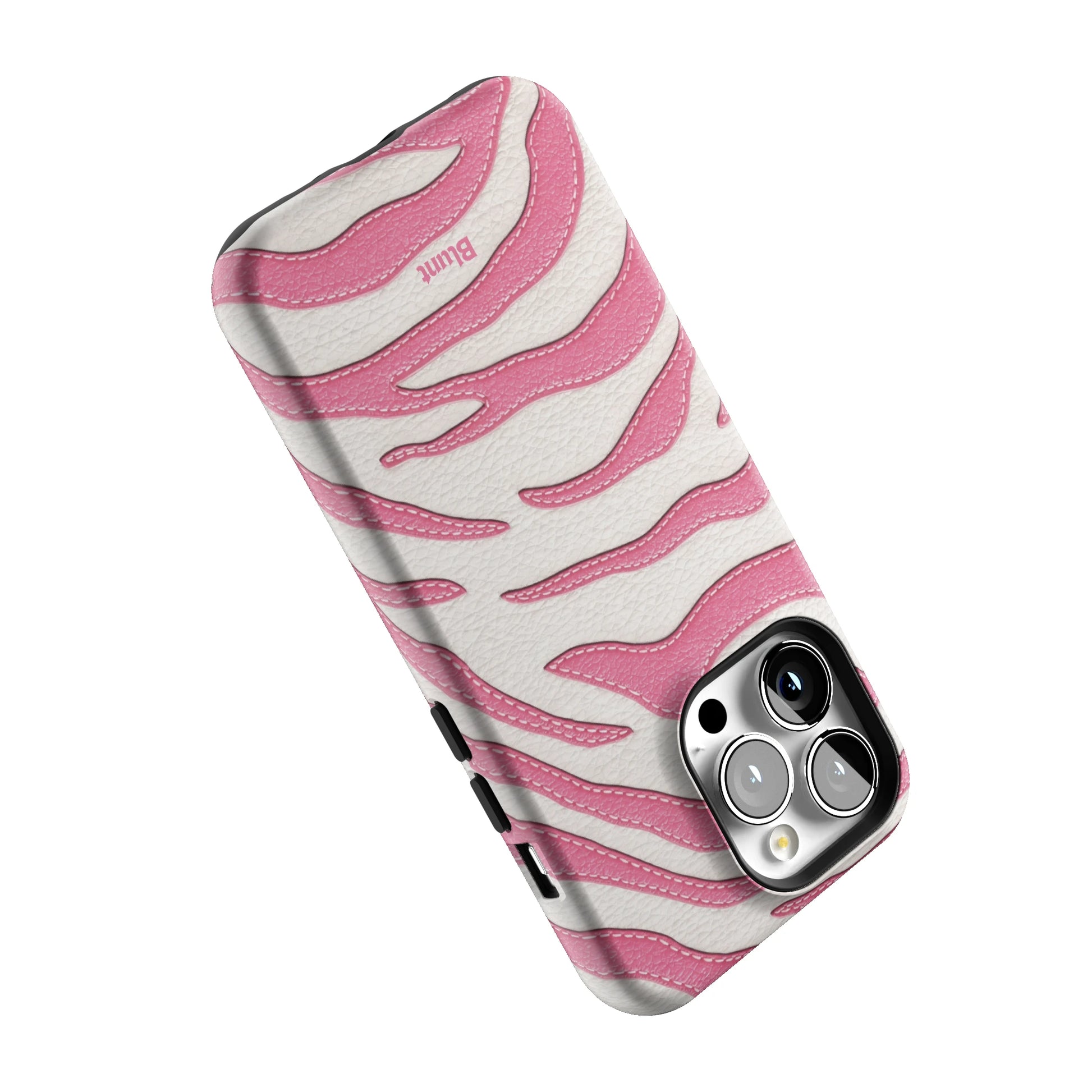 Blushed Zarco iPhone Case gallery - Iphone_13_Pro_5