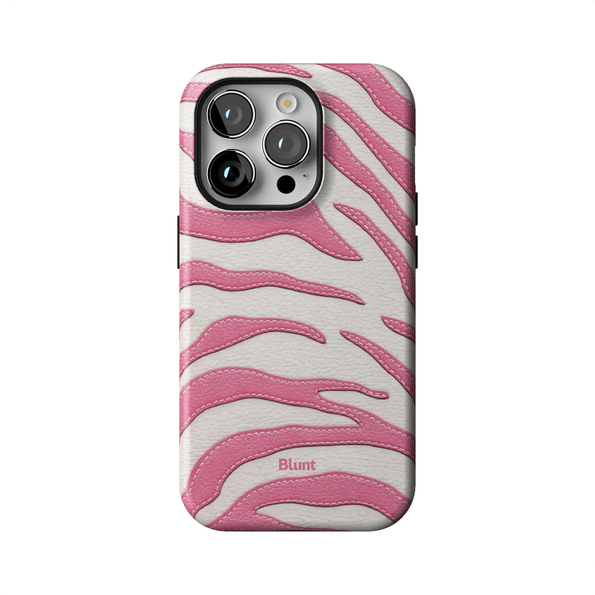 Blushed Zarco iPhone Case gallery - Iphone_14_Pro_1