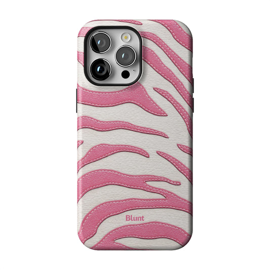 Blushed Zarco iPhone Case gallery - Iphone_14_Pro_Max_1