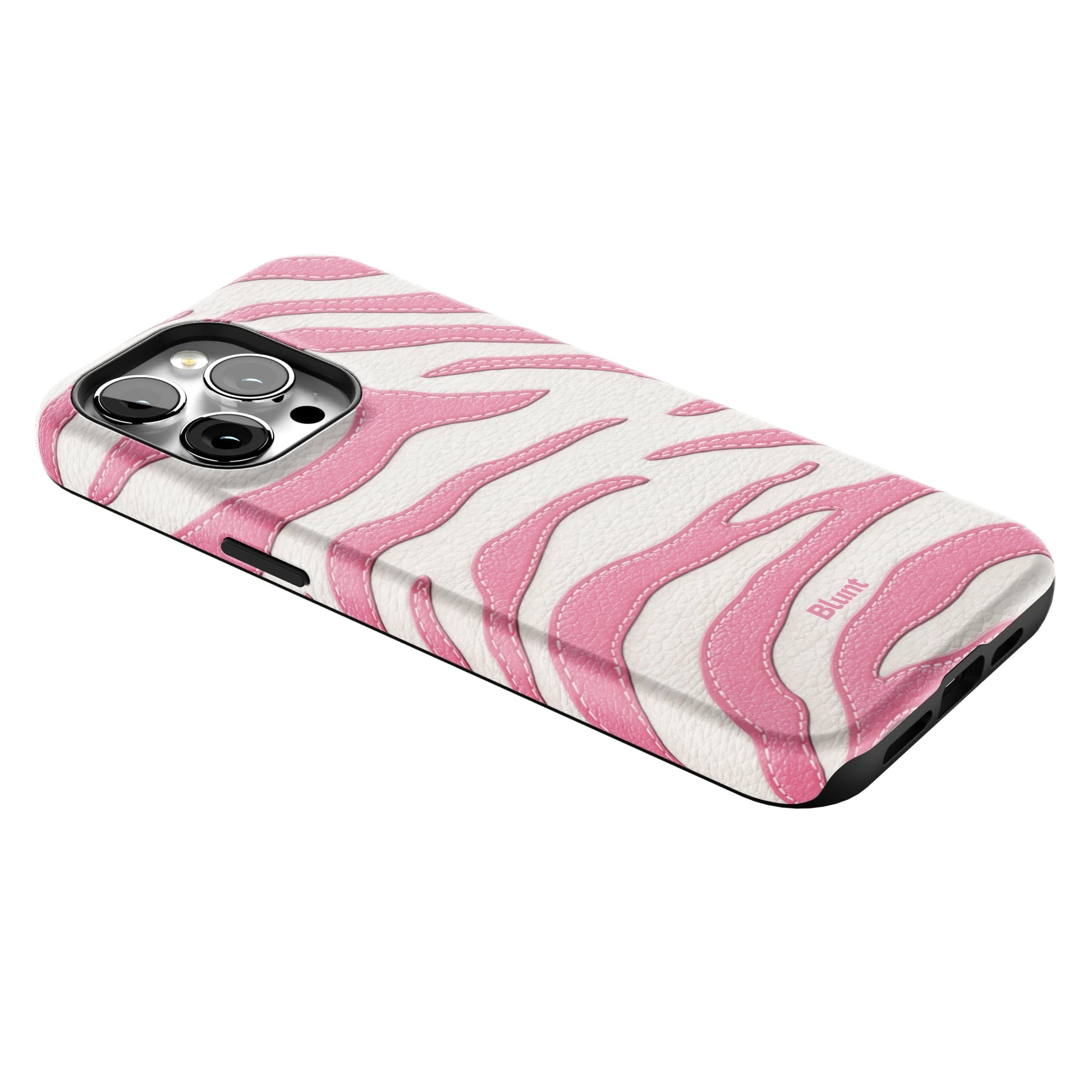 Blushed Zarco iPhone Case gallery - Iphone_14_Pro_Max_2