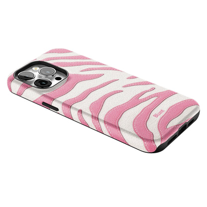 Blushed Zarco iPhone Case gallery - Iphone_14_Pro_Max_2