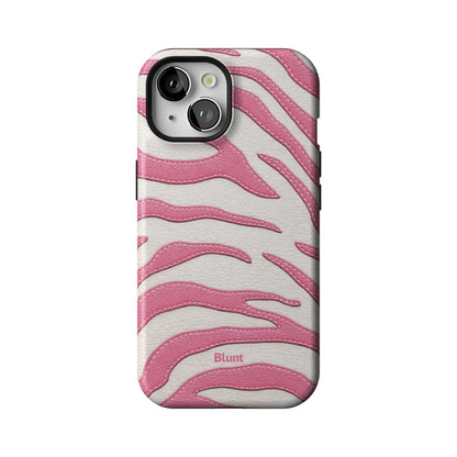 Blushed Zarco iPhone Case gallery - Iphone_15_Iphone_1