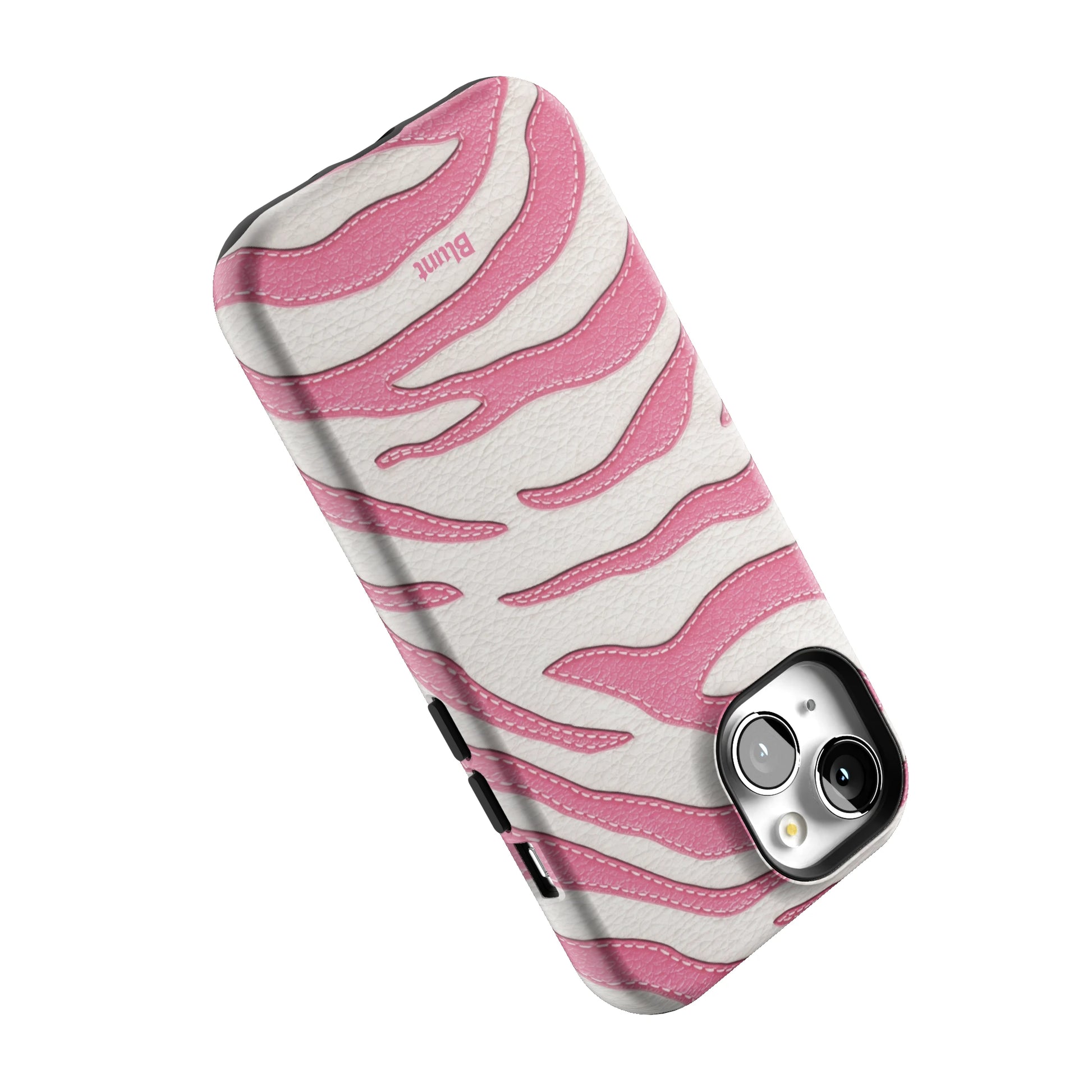 Blushed Zarco iPhone Case gallery - Iphone_15_Iphone_5