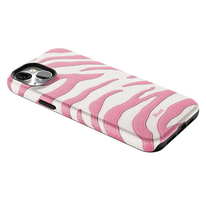 Blushed Zarco iPhone Case gallery - Iphone_15_Mini_Air_Plus_2