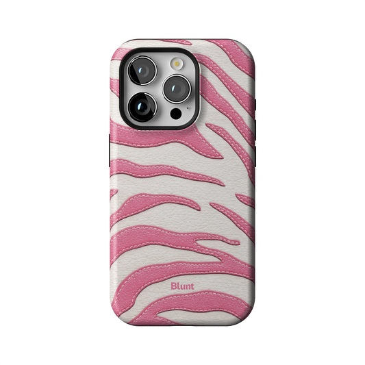 Blushed Zarco iPhone Case gallery - Iphone_15_Pro_1