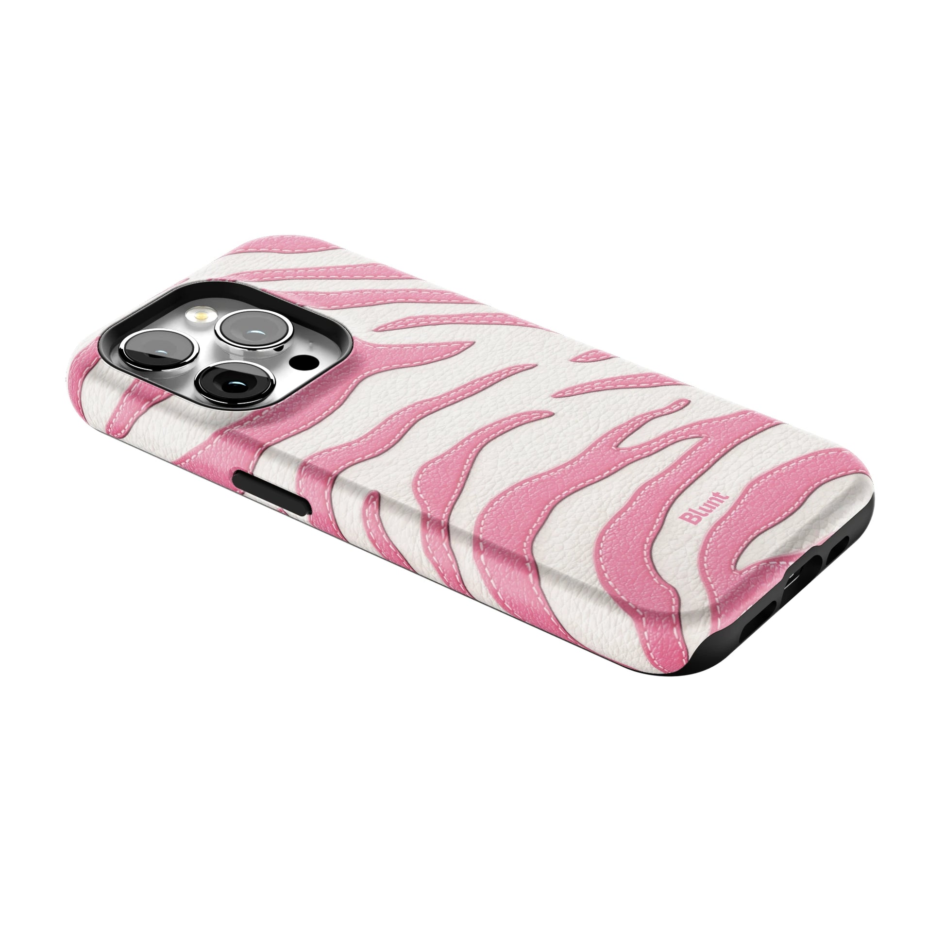 Blushed Zarco iPhone Case gallery - Iphone_15_Pro_2