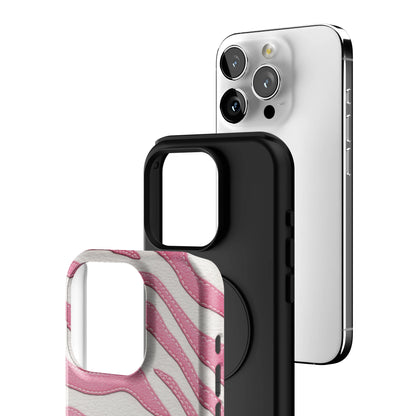 Blushed Zarco iPhone Case gallery - Iphone_15_Pro_3