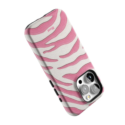 Blushed Zarco iPhone Case gallery - Iphone_15_Pro_5