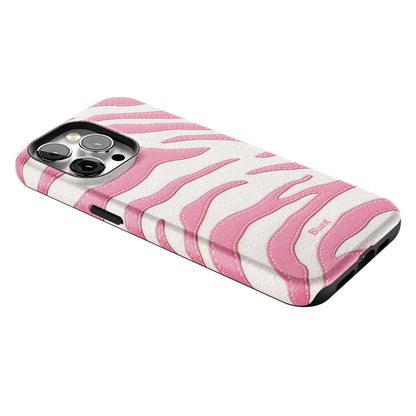 Blushed Zarco iPhone Case gallery - Iphone_15_Pro_Max_2