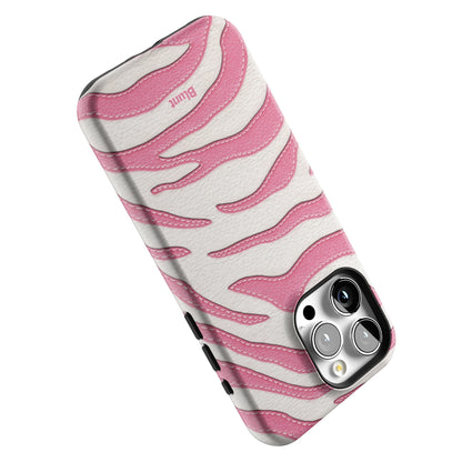 Blushed Zarco iPhone Case gallery - Iphone_15_Pro_Max_5