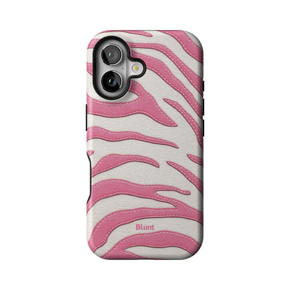 Blushed Zarco iPhone Case gallery - Iphone_16_Iphone_1