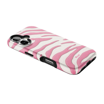 Blushed Zarco iPhone Case gallery - Iphone_16_Iphone_2
