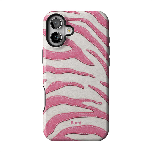 Blushed Zarco iPhone Case gallery - Iphone_16_Mini_Air_Plus_1